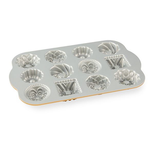 Nordic Ware Bundt Charms Pan Nordic Ware