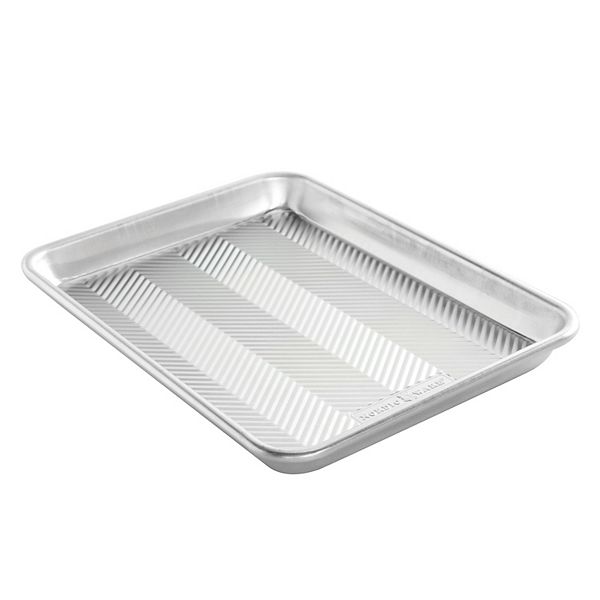 Сковорода Nordic Ware Prism для четверти листов Nordic Ware