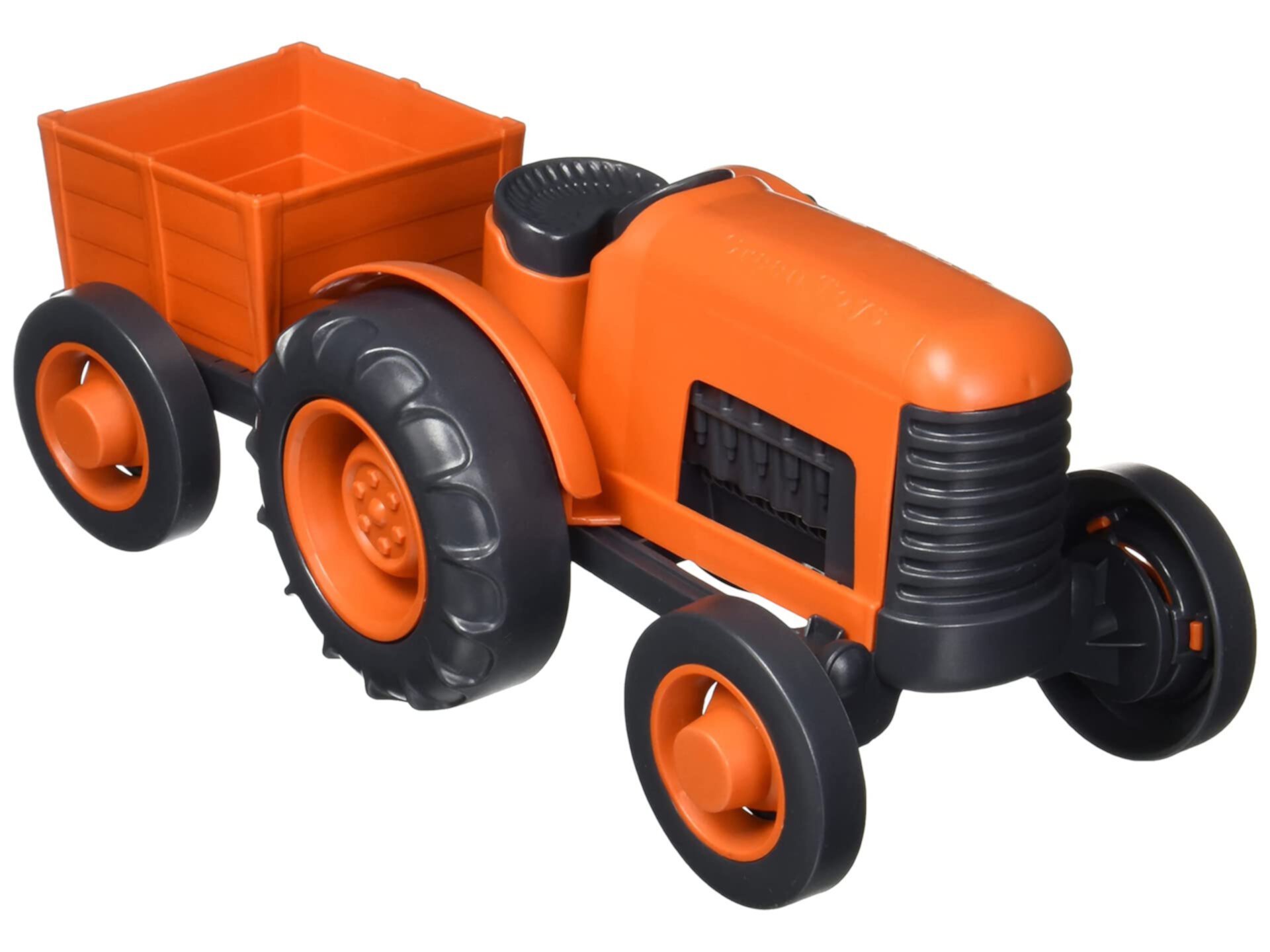 Трактор Green Toys - CB Green Toys