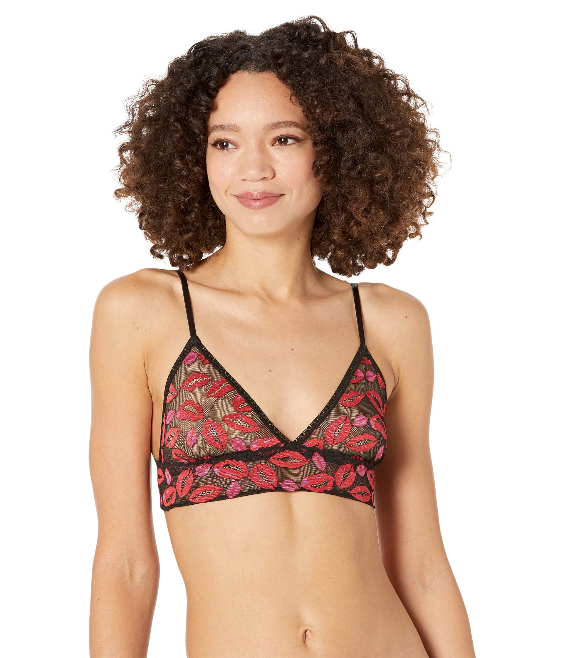 Kissing Bralette Hanky Panky