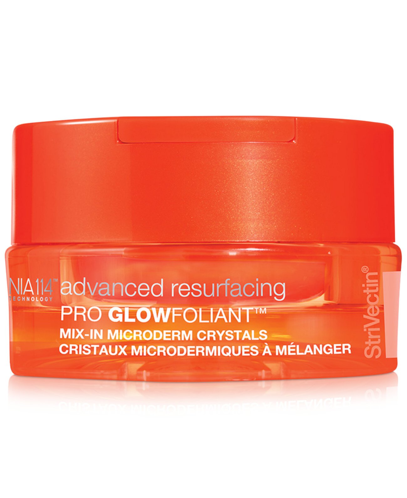 Pro Glowfoliant Mix-In Microderm Crystals StriVectin