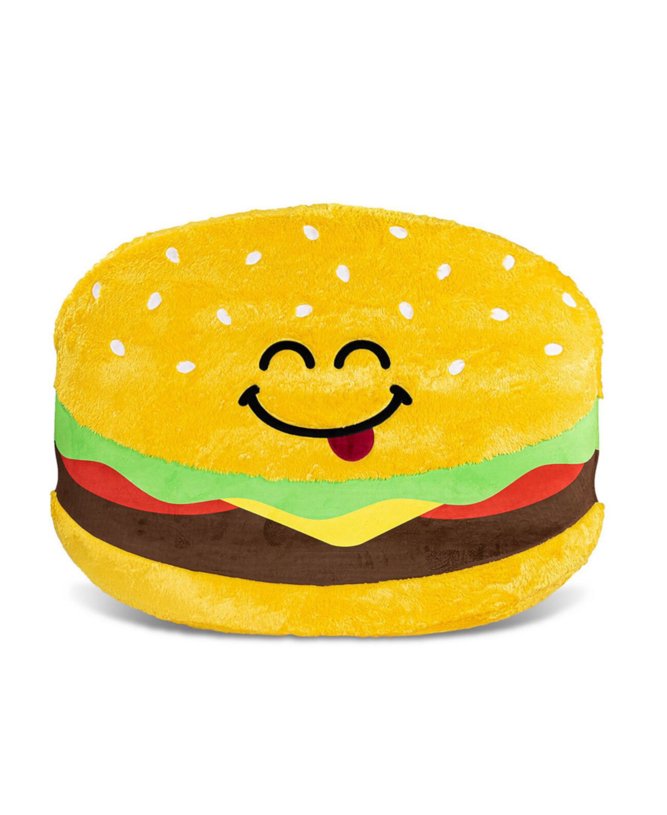 Игра Good Banana Cheeseburger Floor Floatie Good Banana