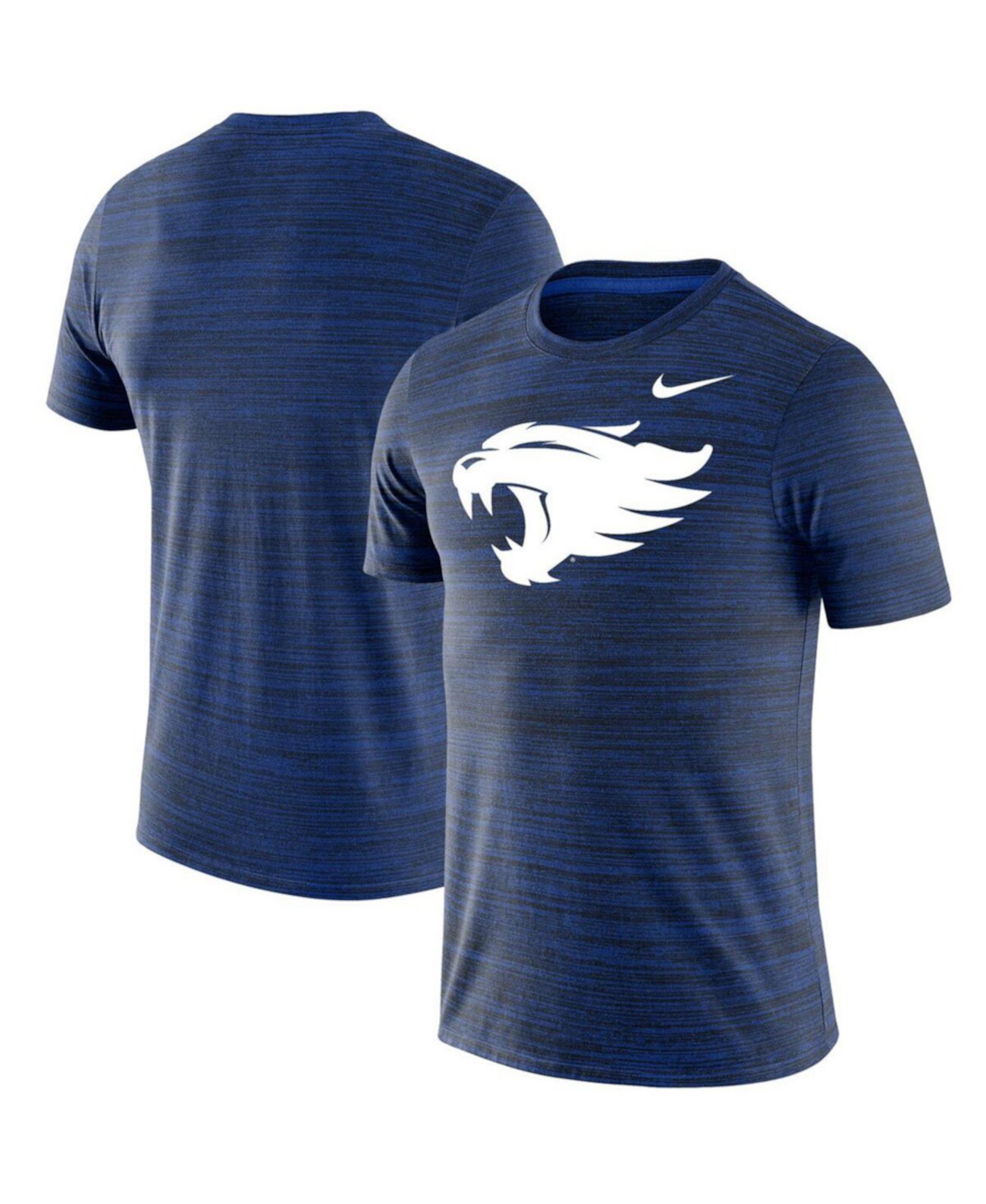 Мужская Джерси Nike Velocity Kentucky Wildcats Nike