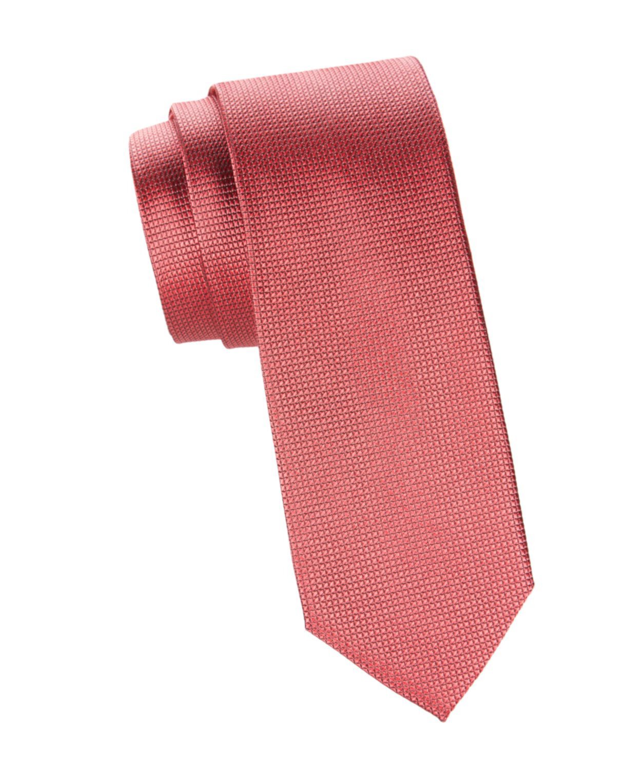 Шелковый галстук Saks Fifth Avenue