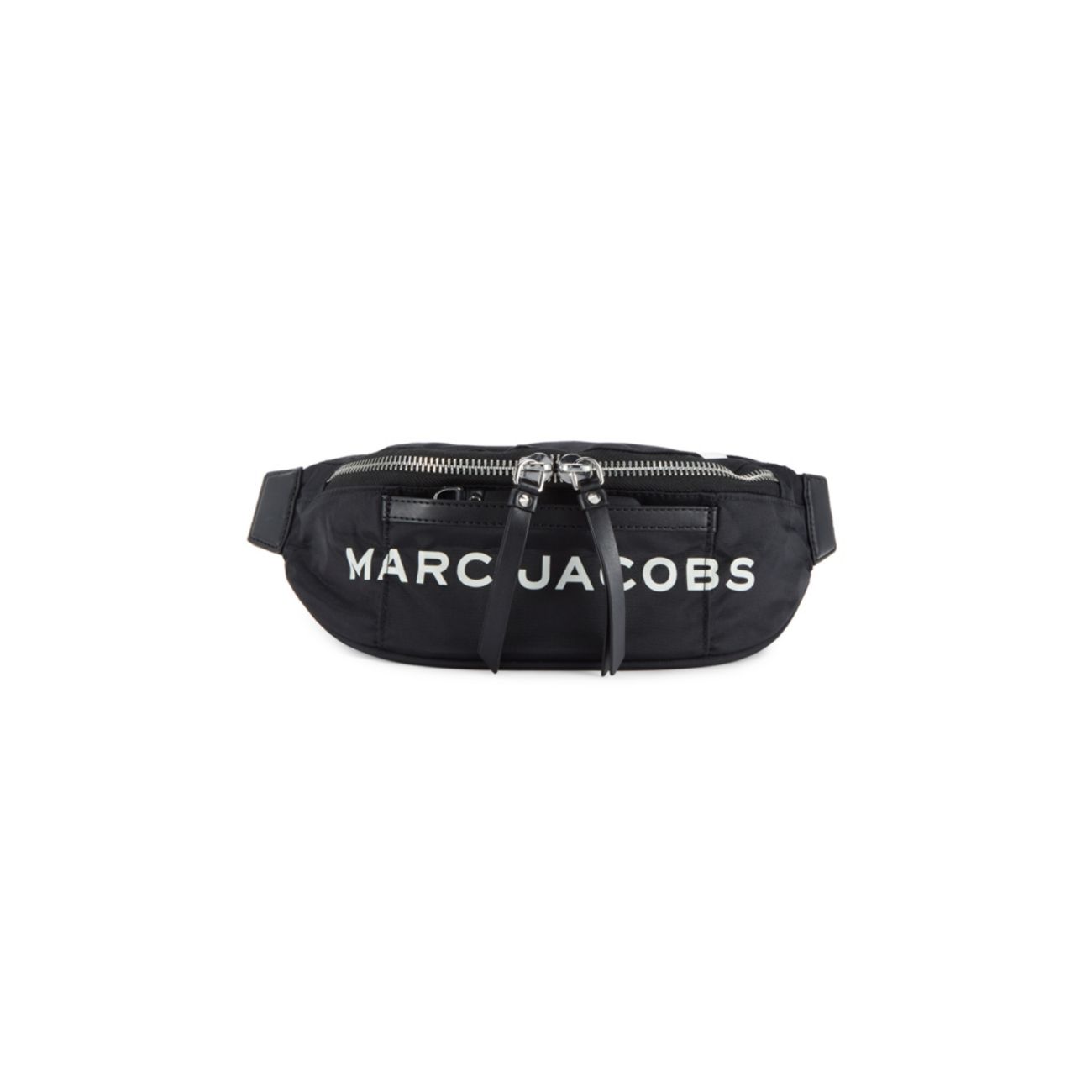Поясная сумка с логотипом Marc Jacobs