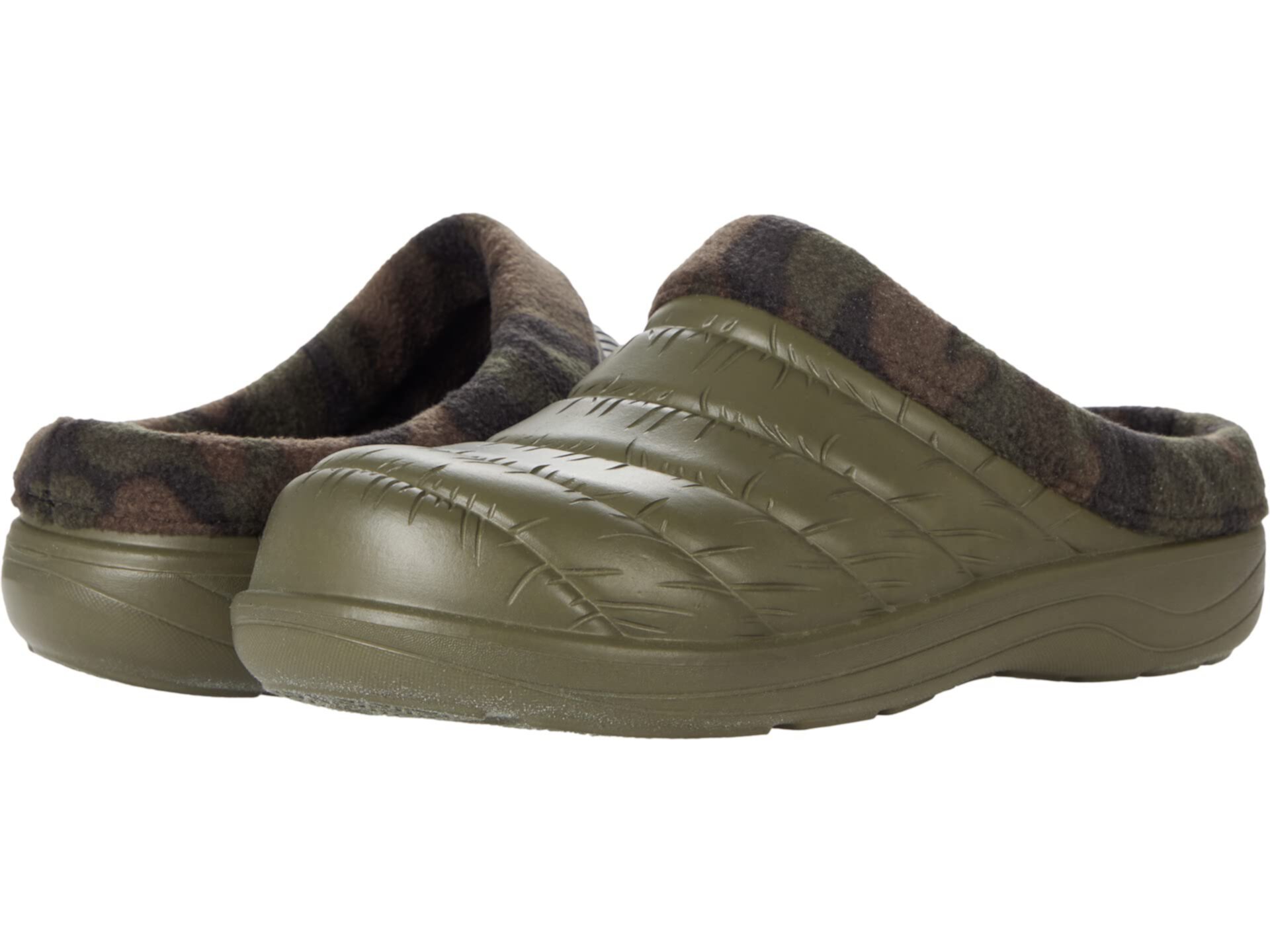 Тапочки SKECHERS Foamies Cozy Camper с мягкой подкладкой и легким верхом Skechers