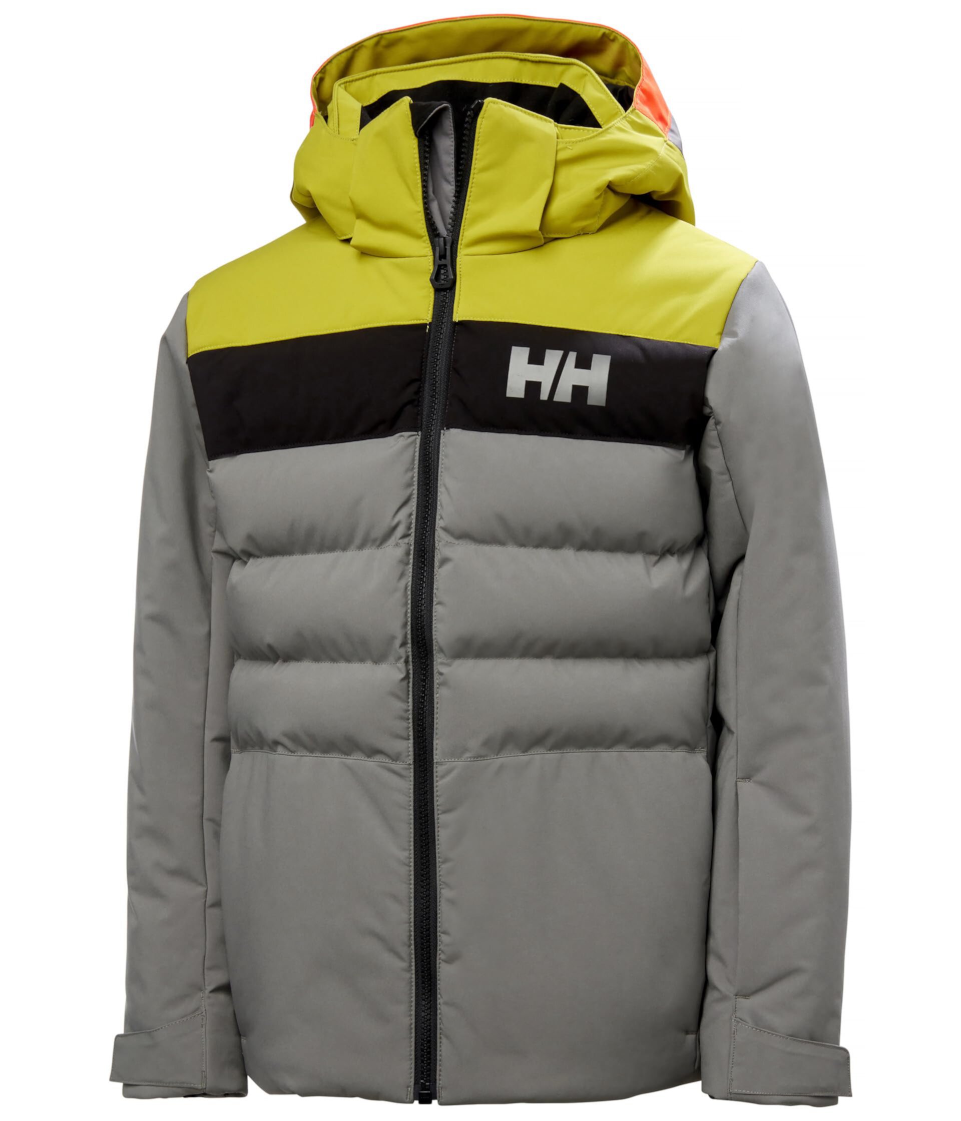 Детская Горнолыжная Куртка Helly Hansen Cyclone Helly Hansen