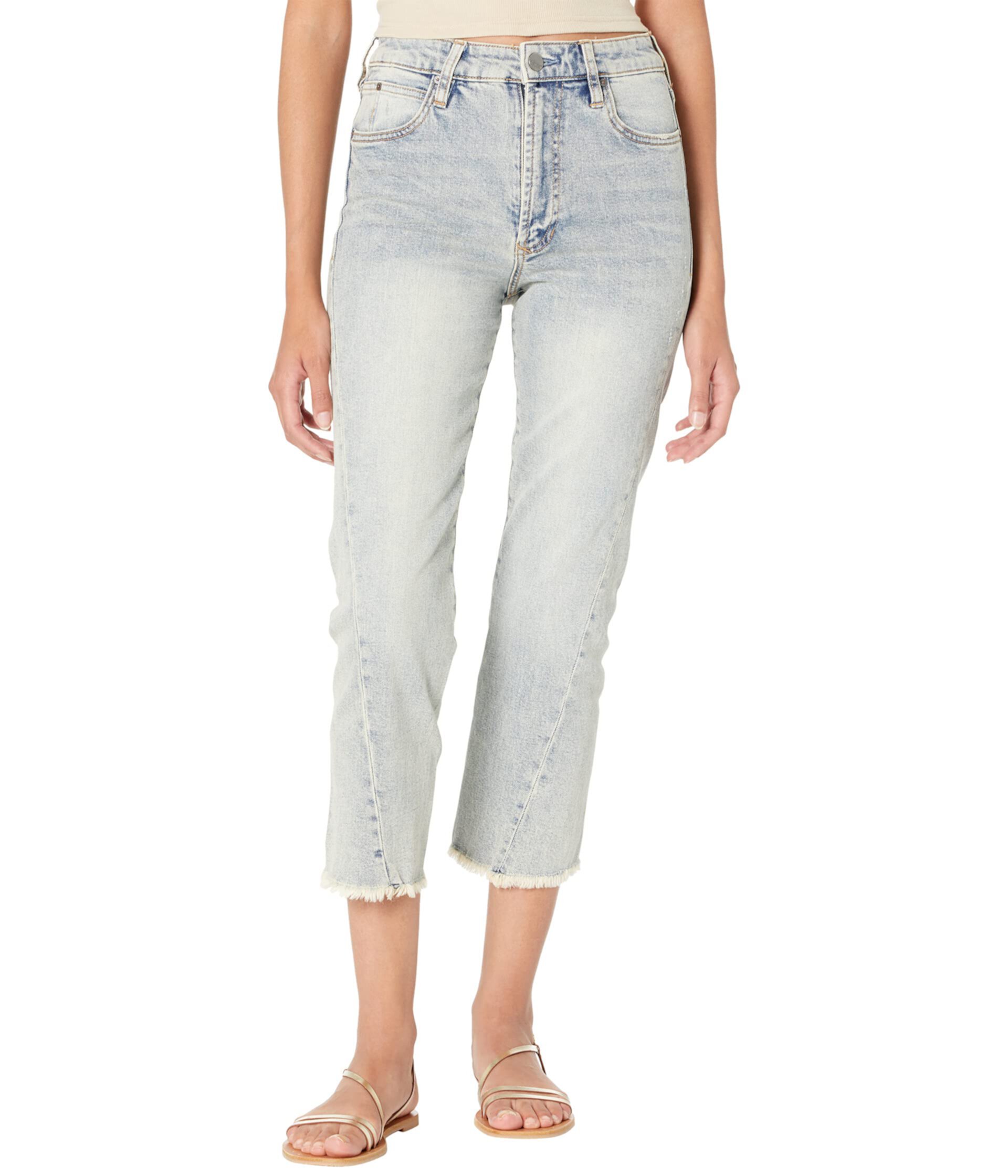 Frankie Jeans in San Diego Dear John