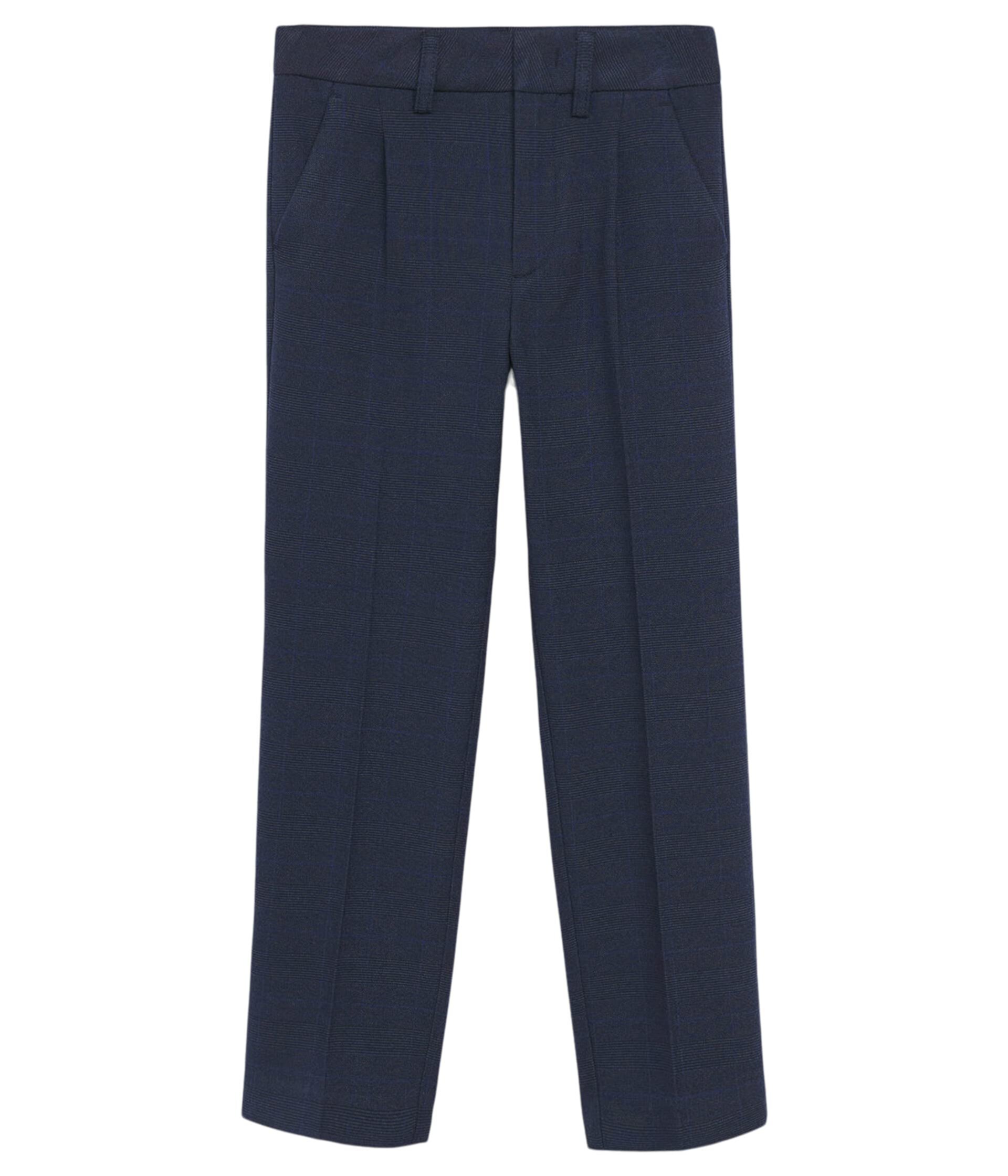 Willt Trousers (Big Kids) MANGO Kids