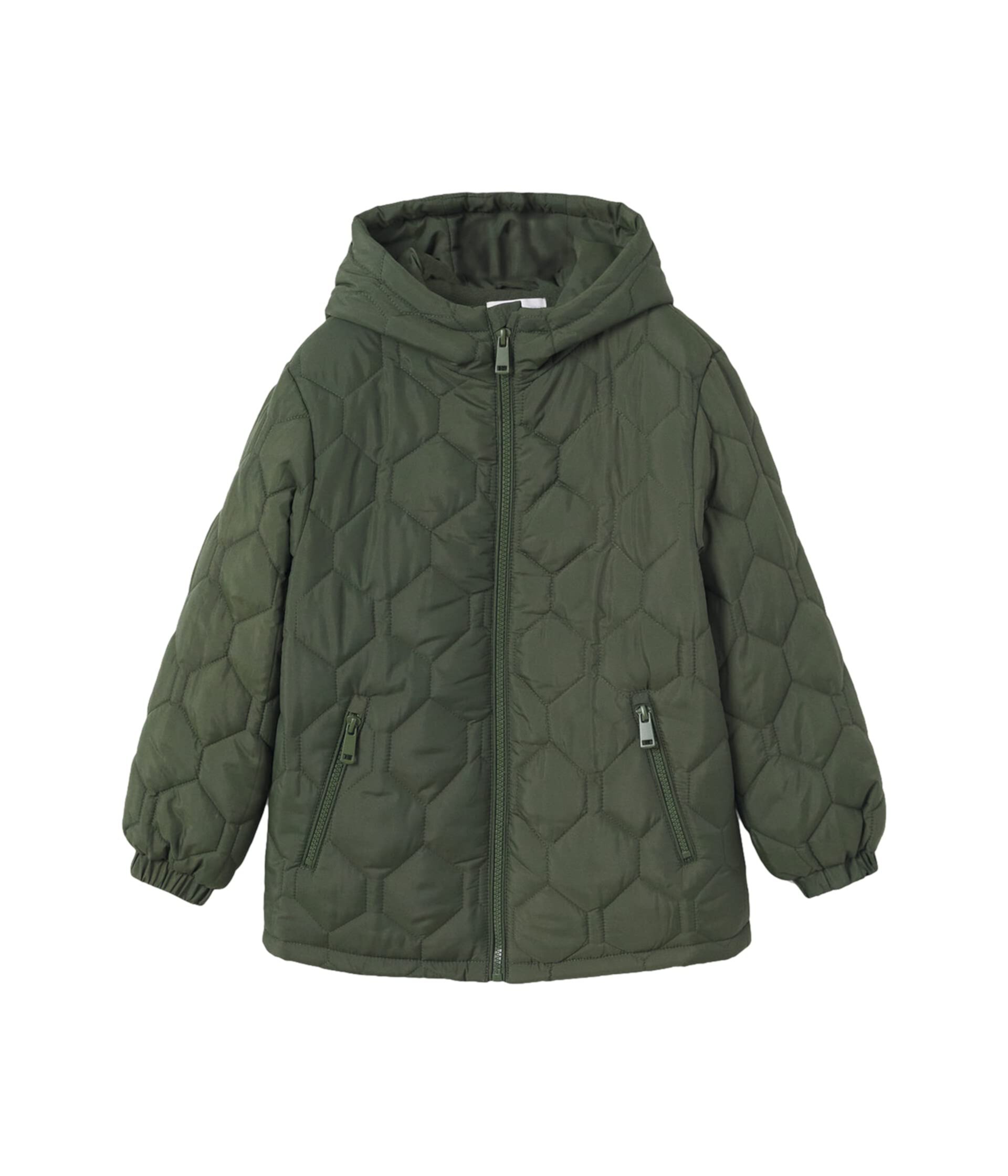 Nino Anorak (Little Kids/Big Kids) MANGO Kids