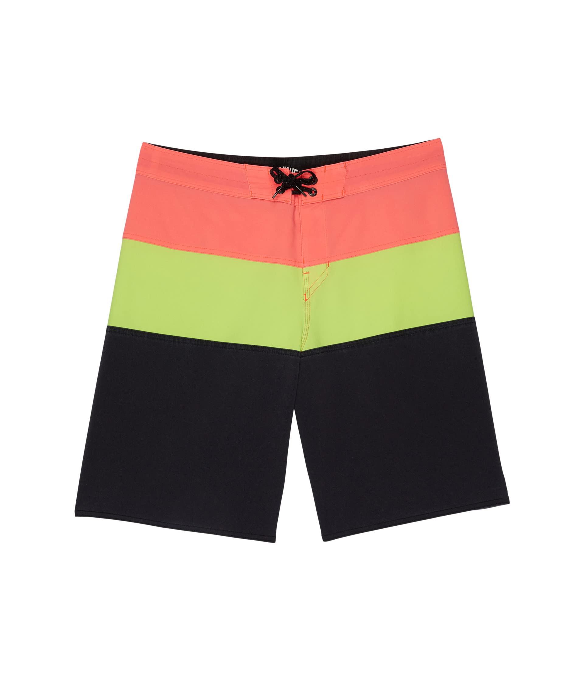 Шорты для плавания Billabong Для мальчиков Tribong Pro Boardshorts Billabong