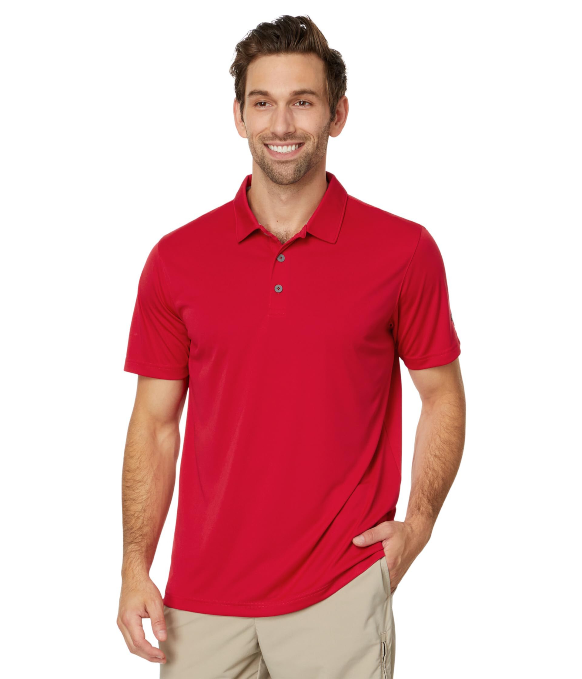 Gamer Polo PUMA Golf