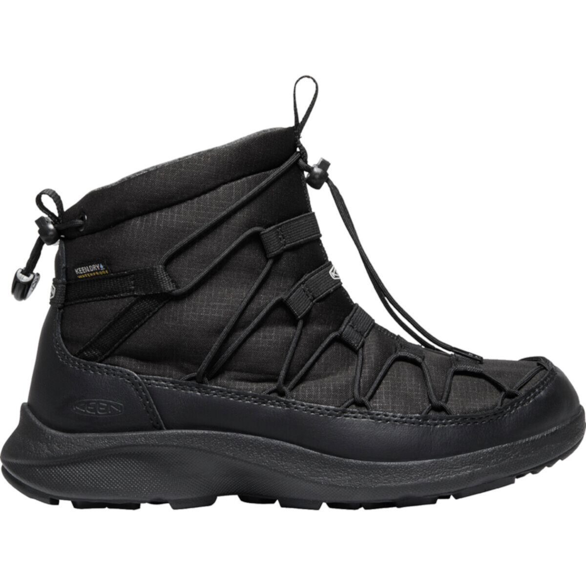 Женские Ботинки Keen Uneek SNK Chukka II Waterproof Keen