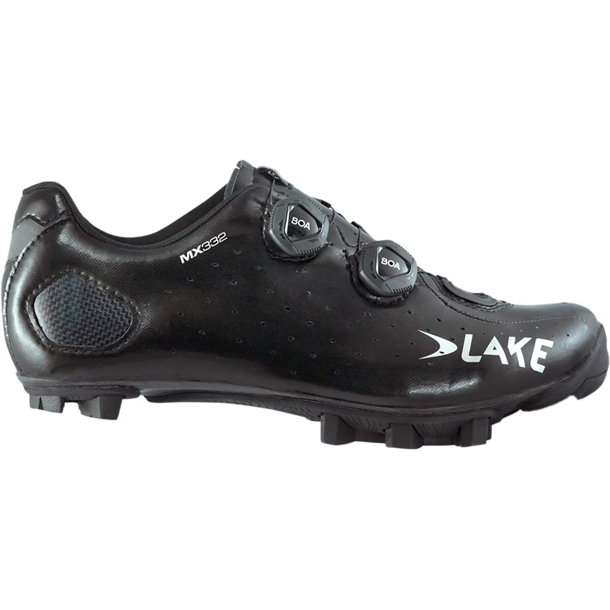 Обувь для горного велосипеда Clarino MX332 Wide Lake