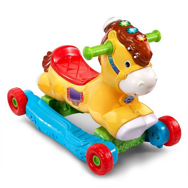 VTech Gallop & Rock Learning Pony VTech