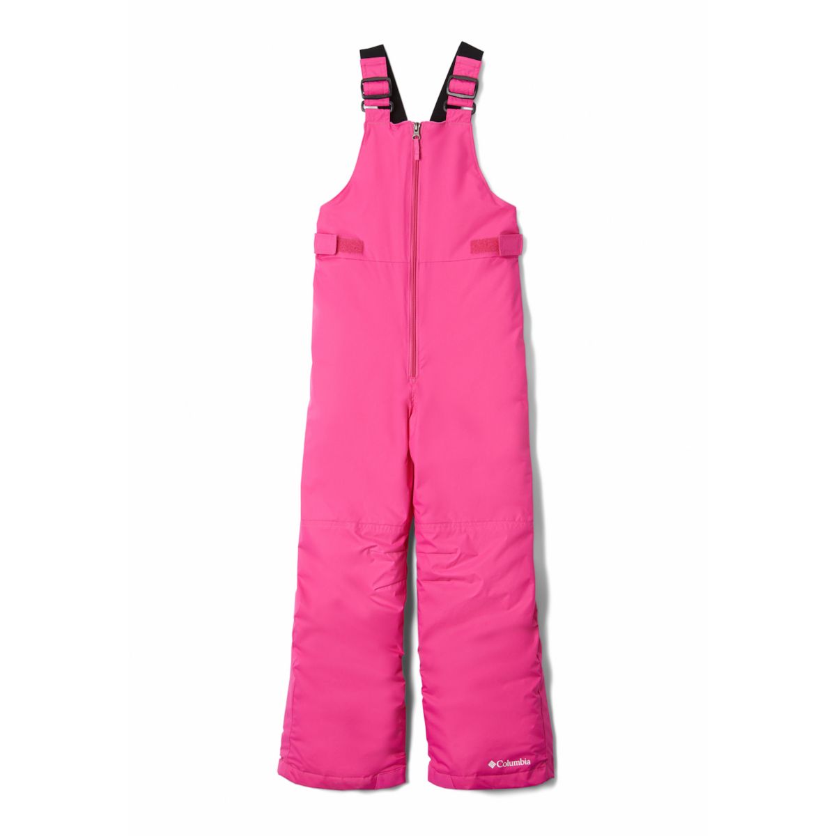 Брюки для лыж и сноуборда Columbia для девочек Outgrown Bib Snow Pants Columbia