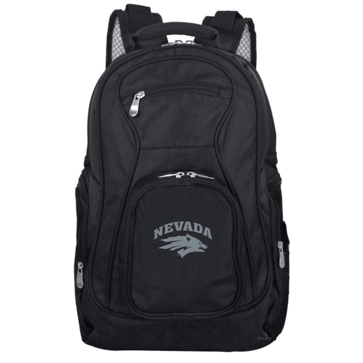 Рюкзак для ноутбука Nevada Wolf Pack Premium NCAA
