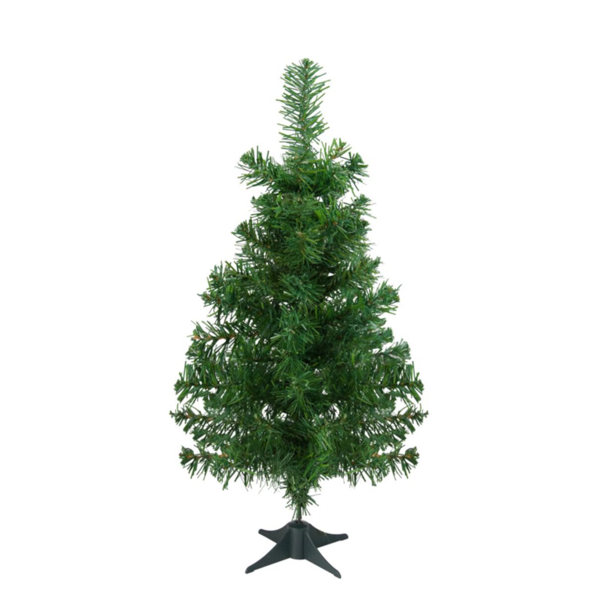 Northlight Seasonal 2-ft. Noble Pine Artificial Christmas Tree Northlight