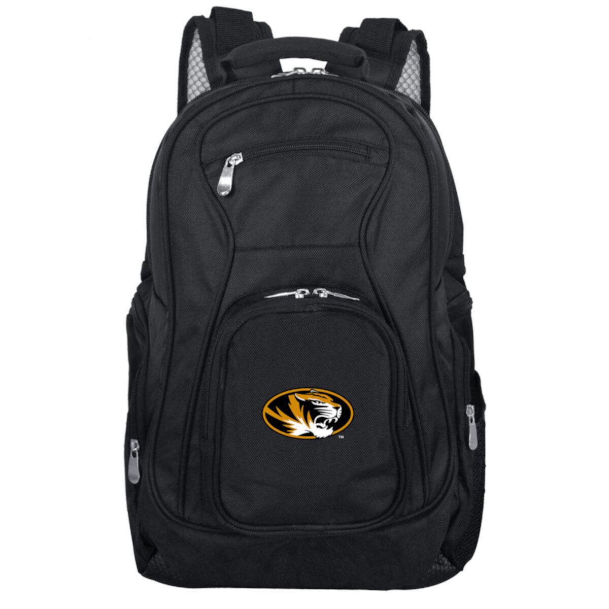 Рюкзак для ноутбука премиум-класса Missouri Tigers NCAA