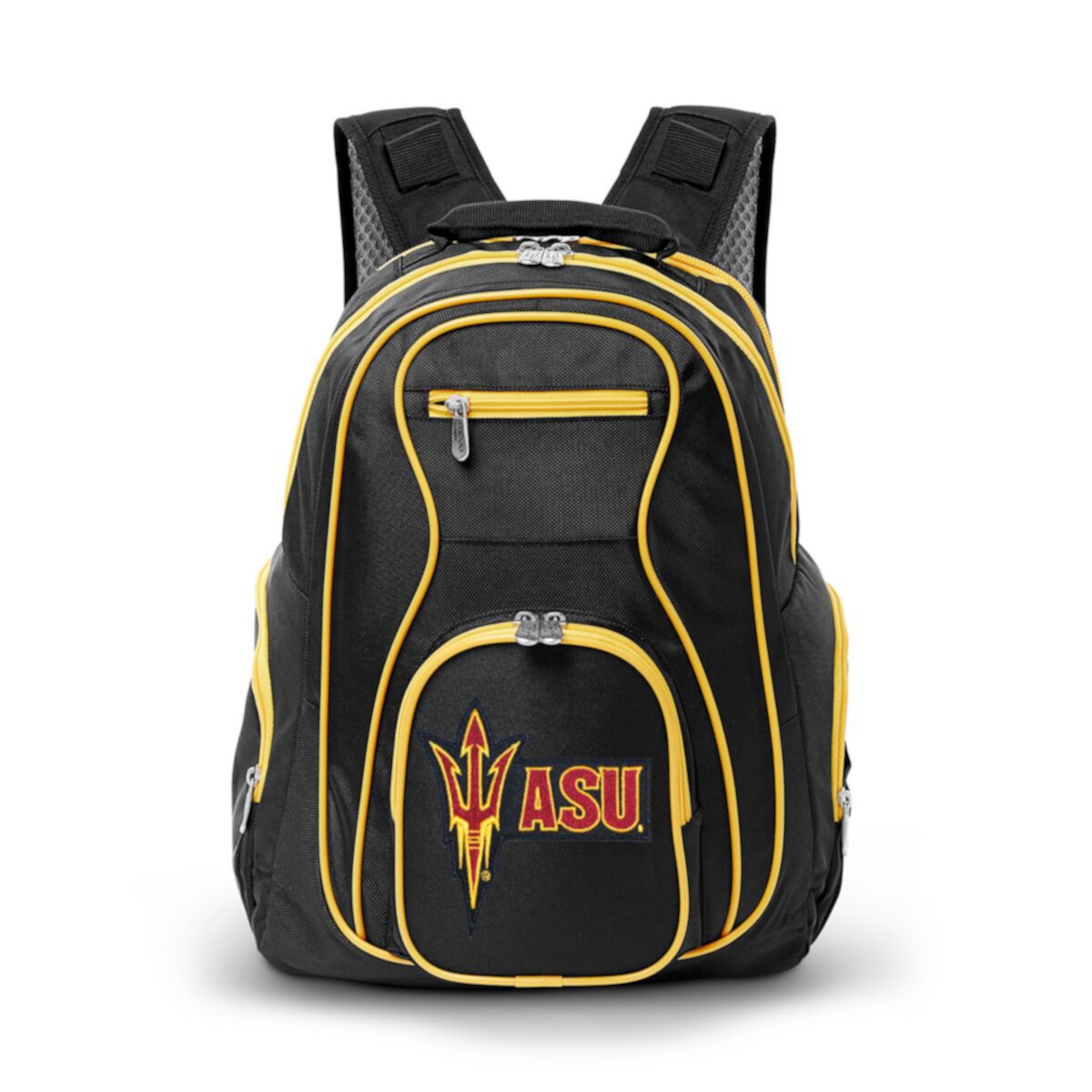 Рюкзак для ноутбука Sun Devils штата Аризона NCAA