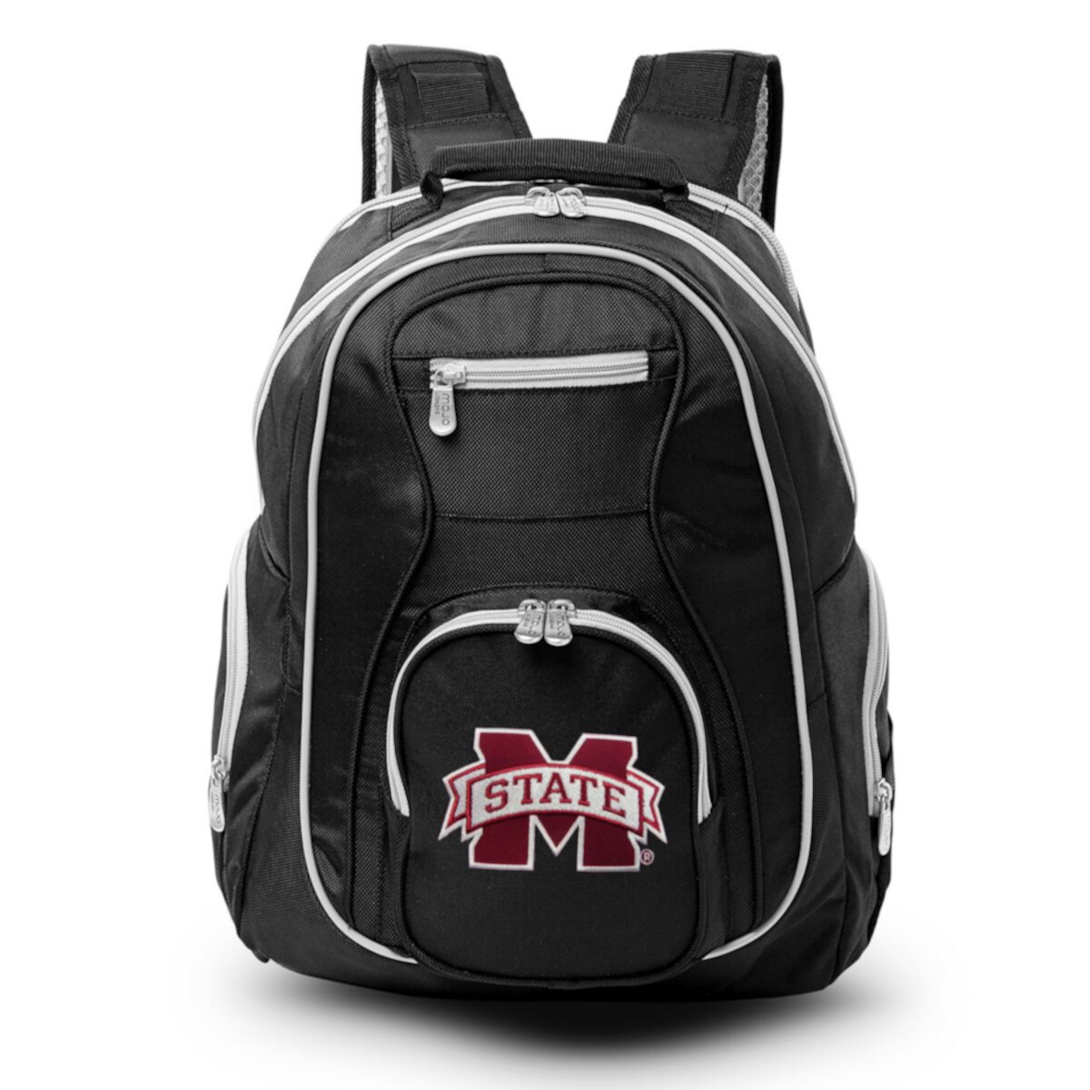 Рюкзак для ноутбука Mississippi State Bulldogs NCAA