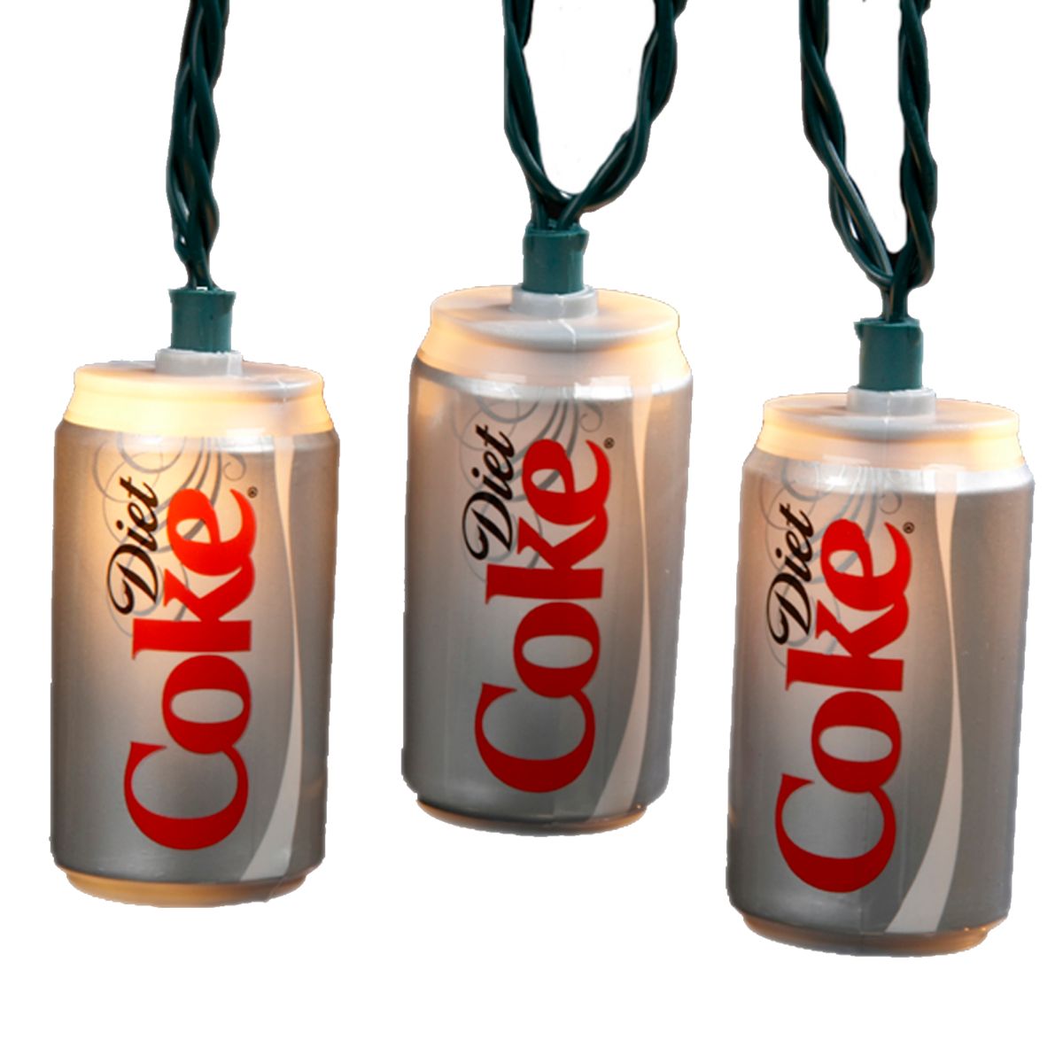 Canned light. Diet Coke вечеринка. Can Light. Anti stress Diet Cola-Burning.