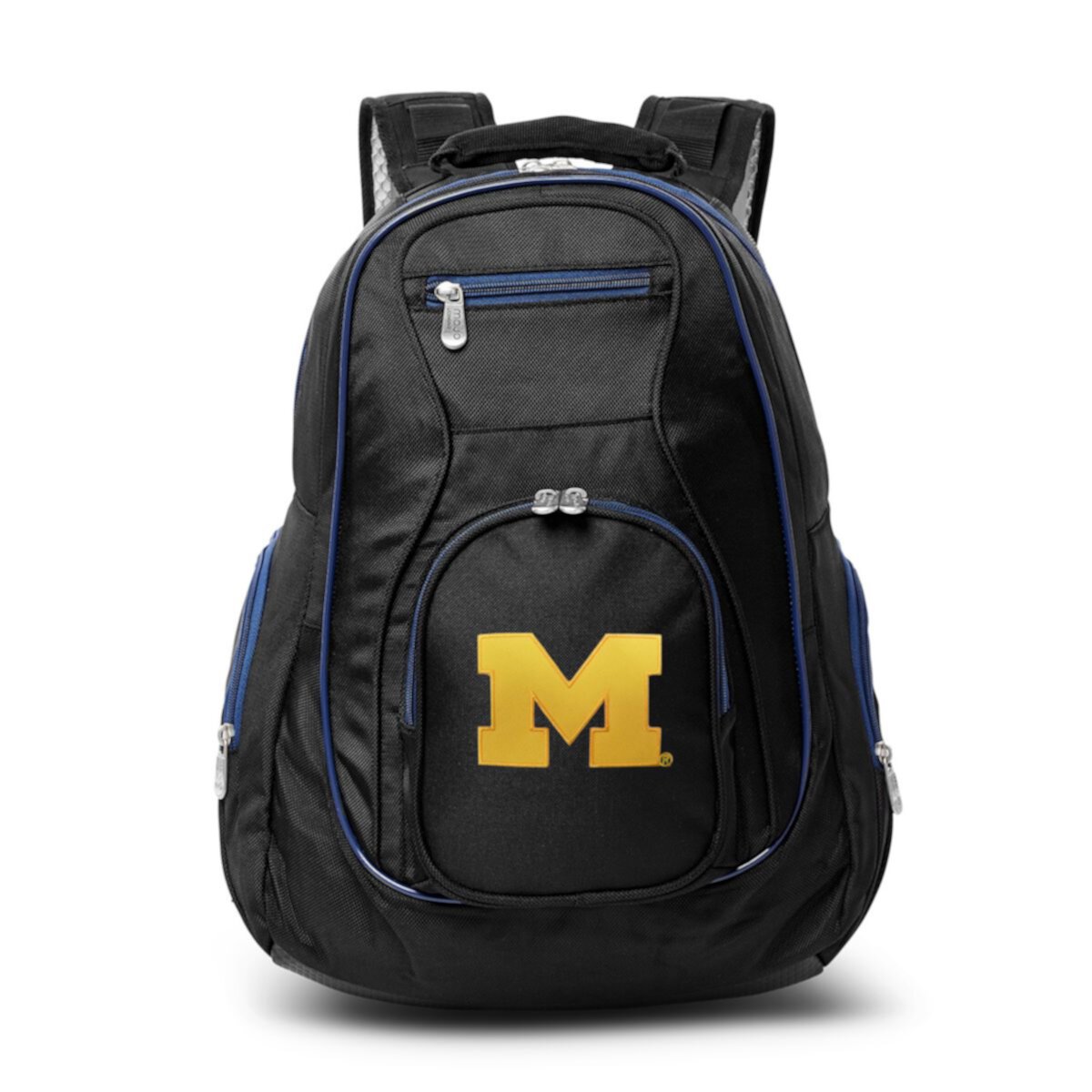 Рюкзак для ноутбука Michigan Wolverines NCAA