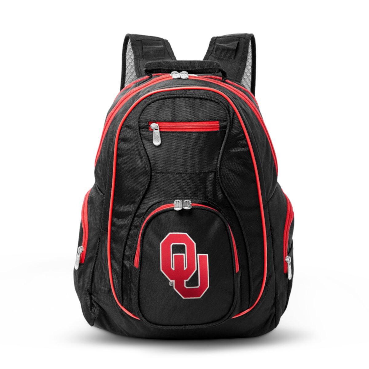 Рюкзак для ноутбука Oklahomaooners NCAA