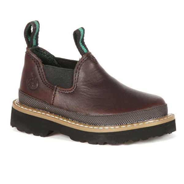 Туфли Georgia Boot Для мальчиков Romeo Toddler Georgia Boot