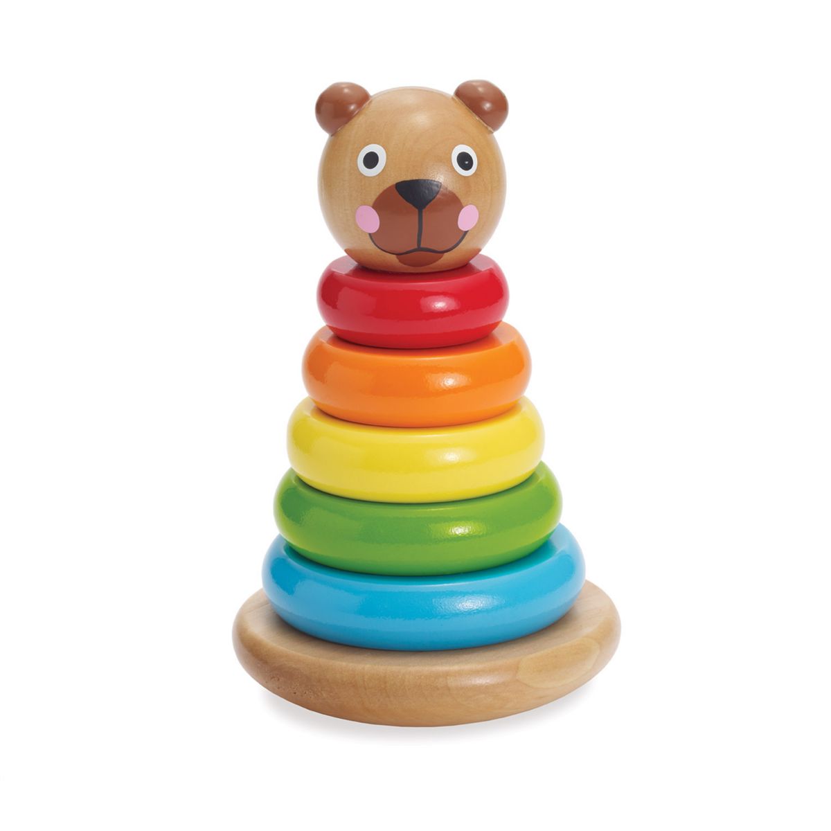 Магнитный набор Brilliant Bear от Manhattan Toy Manhattan Toy