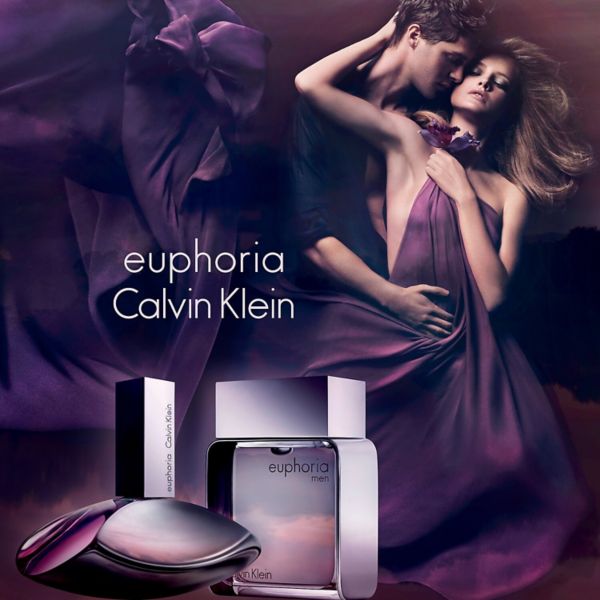 Calvin Klein euphoria men Calvin Klein