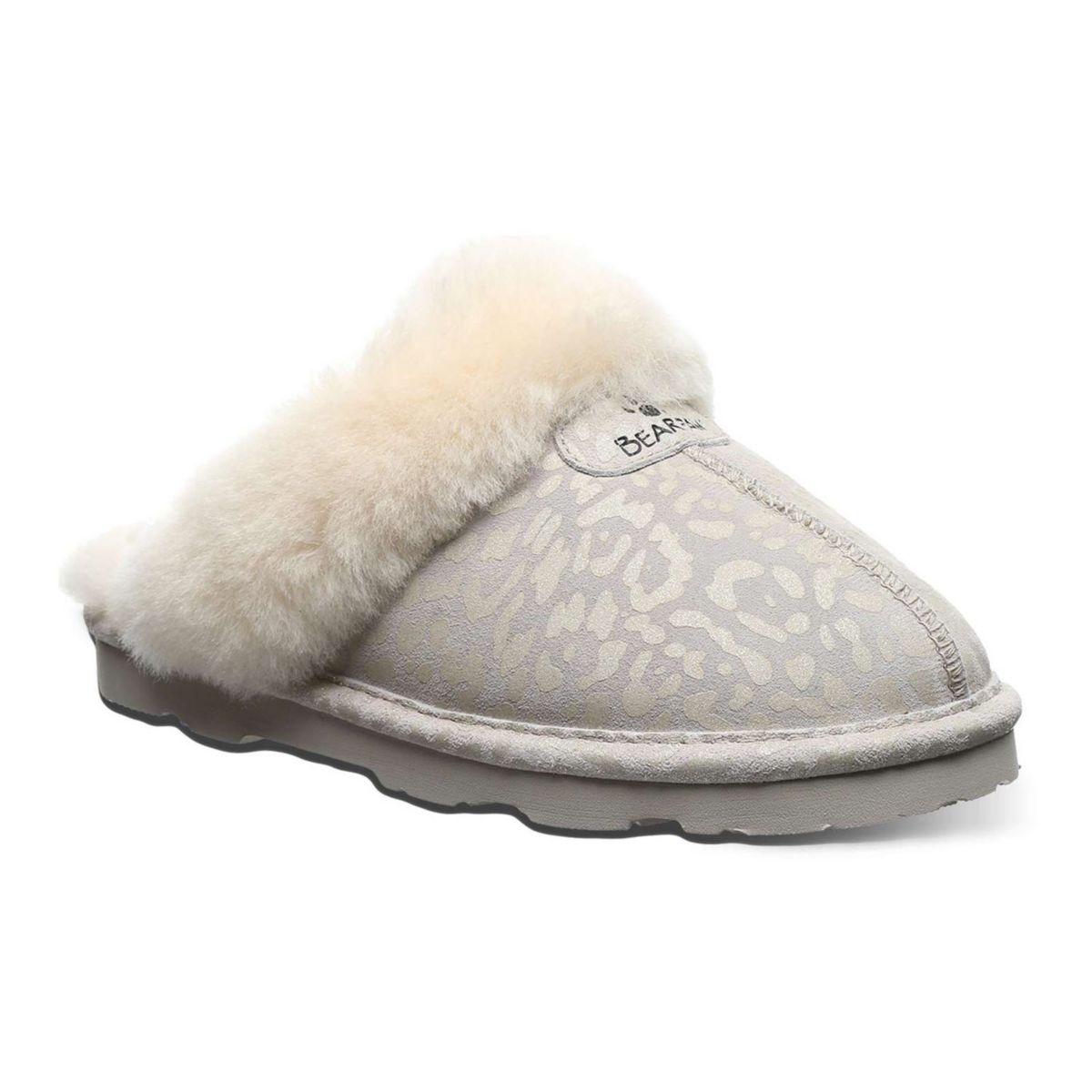 Женские Тапочки Bearpaw Loki Exotic Bearpaw