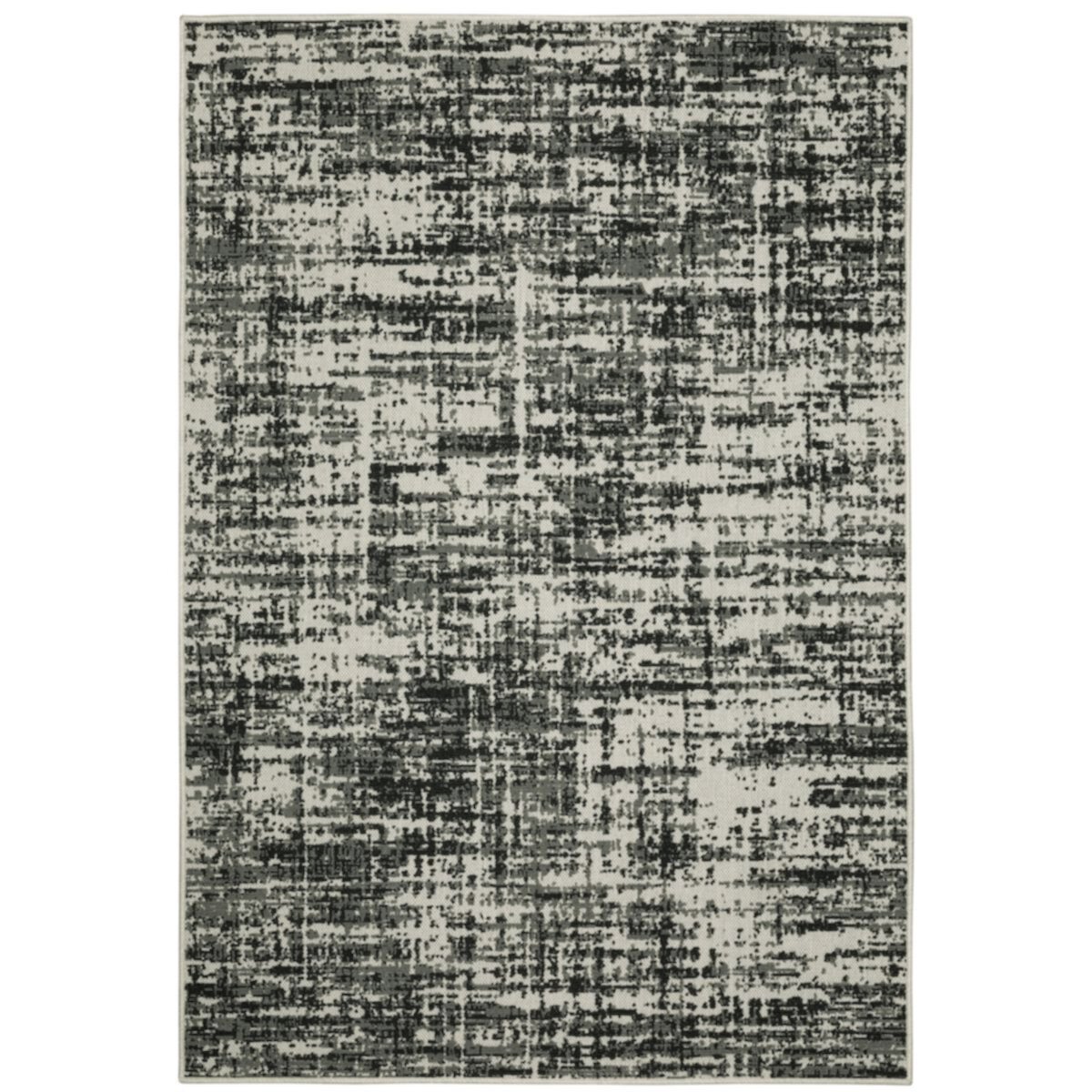 StyleHaven Trevor Traditional Border Indoor Outdoor Rug StyleHaven