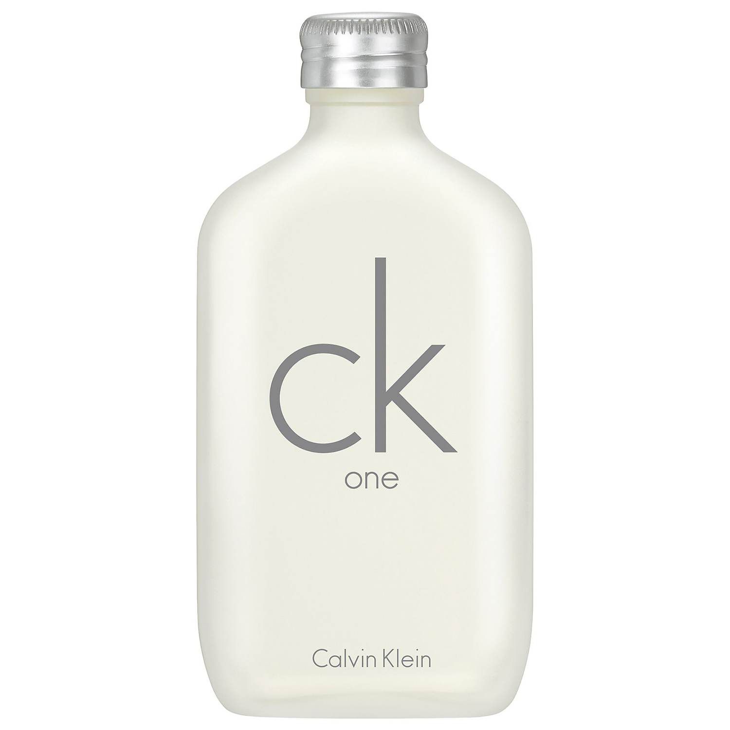 Calvin Klein ck one Eau de Toilette Calvin Klein