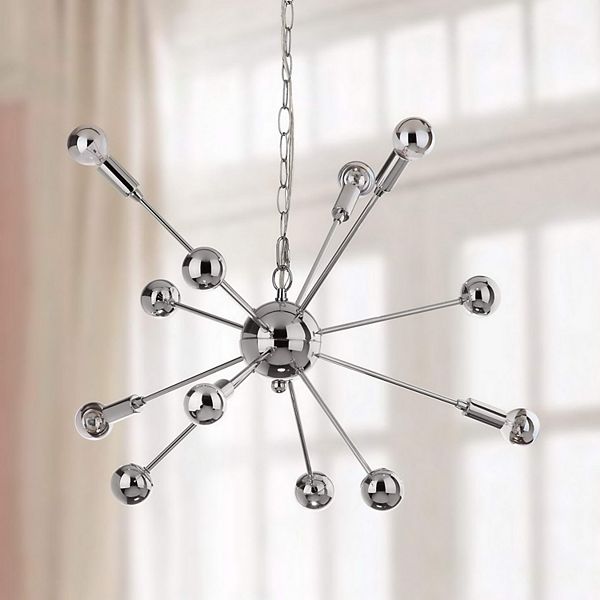 Safavieh Sputnik 6-Light Pendant Lamp Safavieh