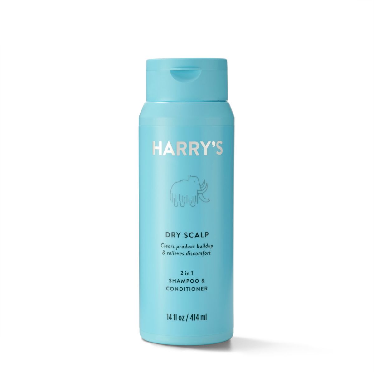 Scalp shampoo отзывы. Шампунь Поттер.