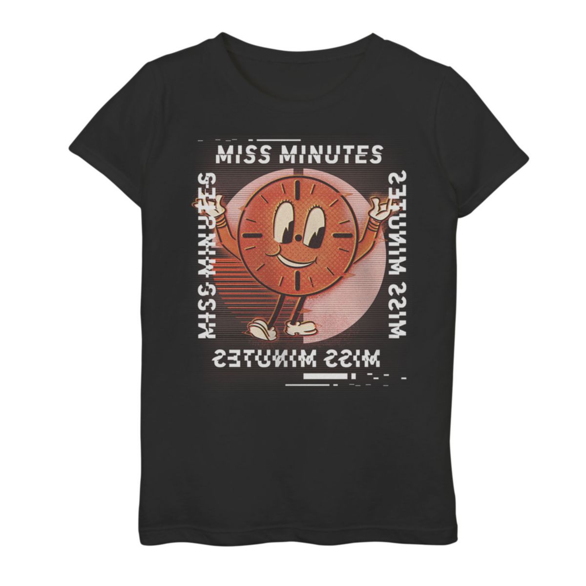 Ms to minutes