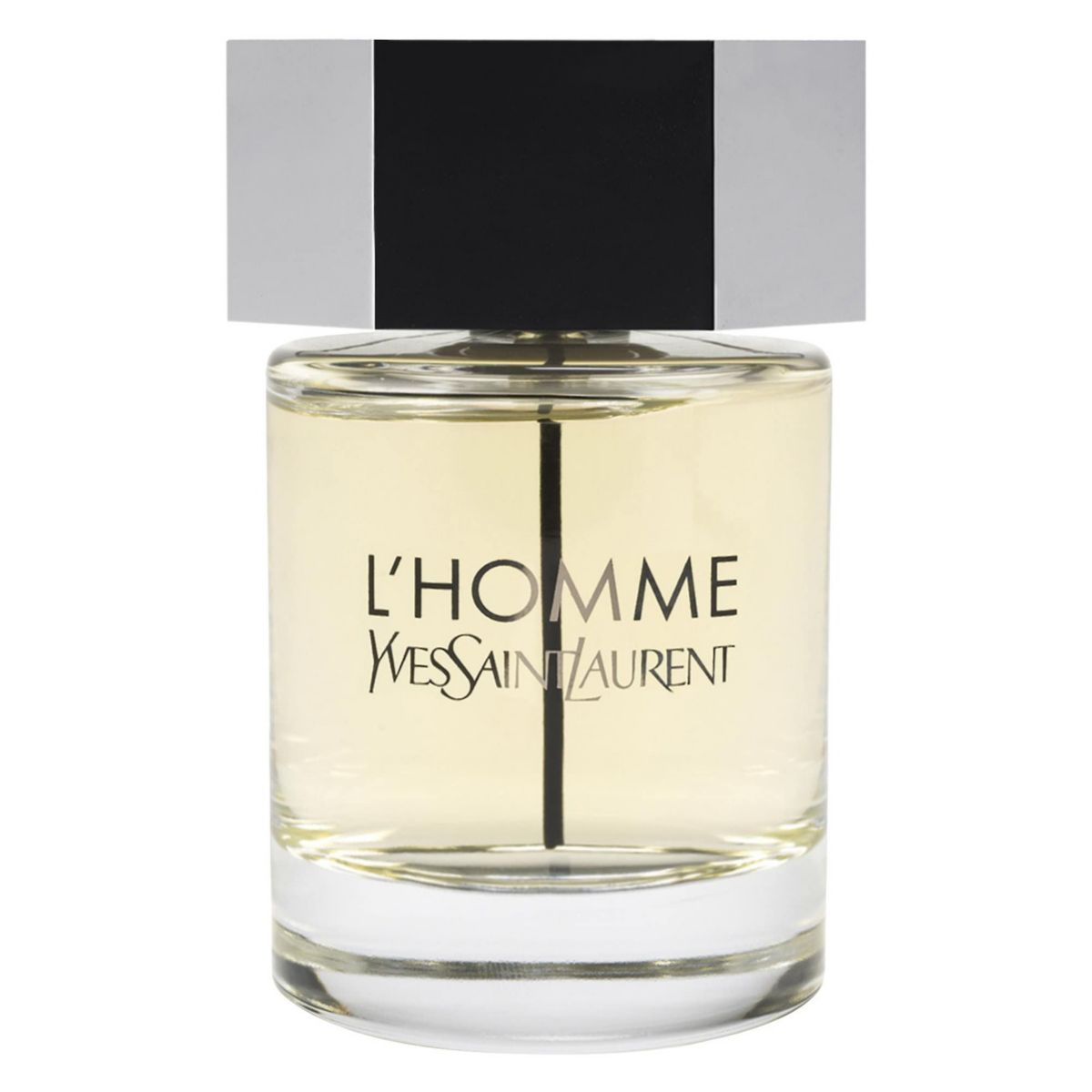 Yves Saint Laurent L'Homme Yves Saint Laurent