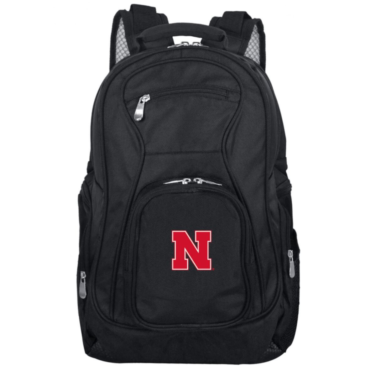 Рюкзак для ноутбука премиум-класса Nebraska Cornhuskers NCAA