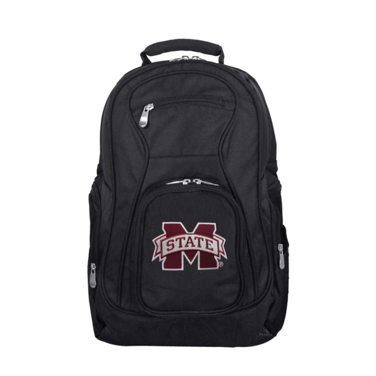 Рюкзак для ноутбука премиум-класса Mississippi State Bulldogs NCAA