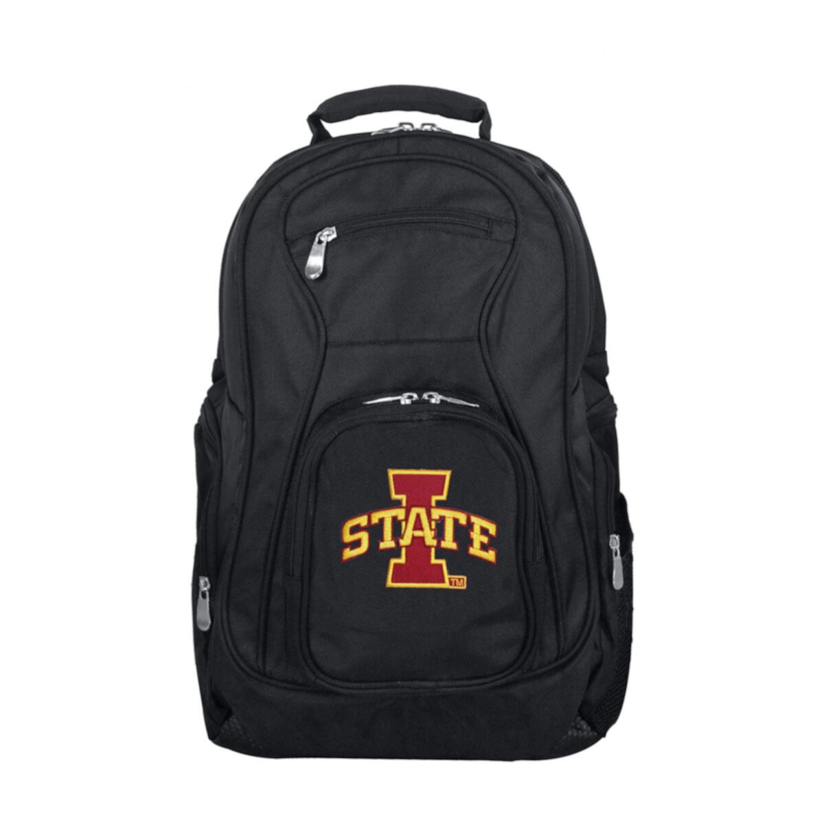 Рюкзак для ноутбука премиум-класса Iowa State Cyclones NCAA