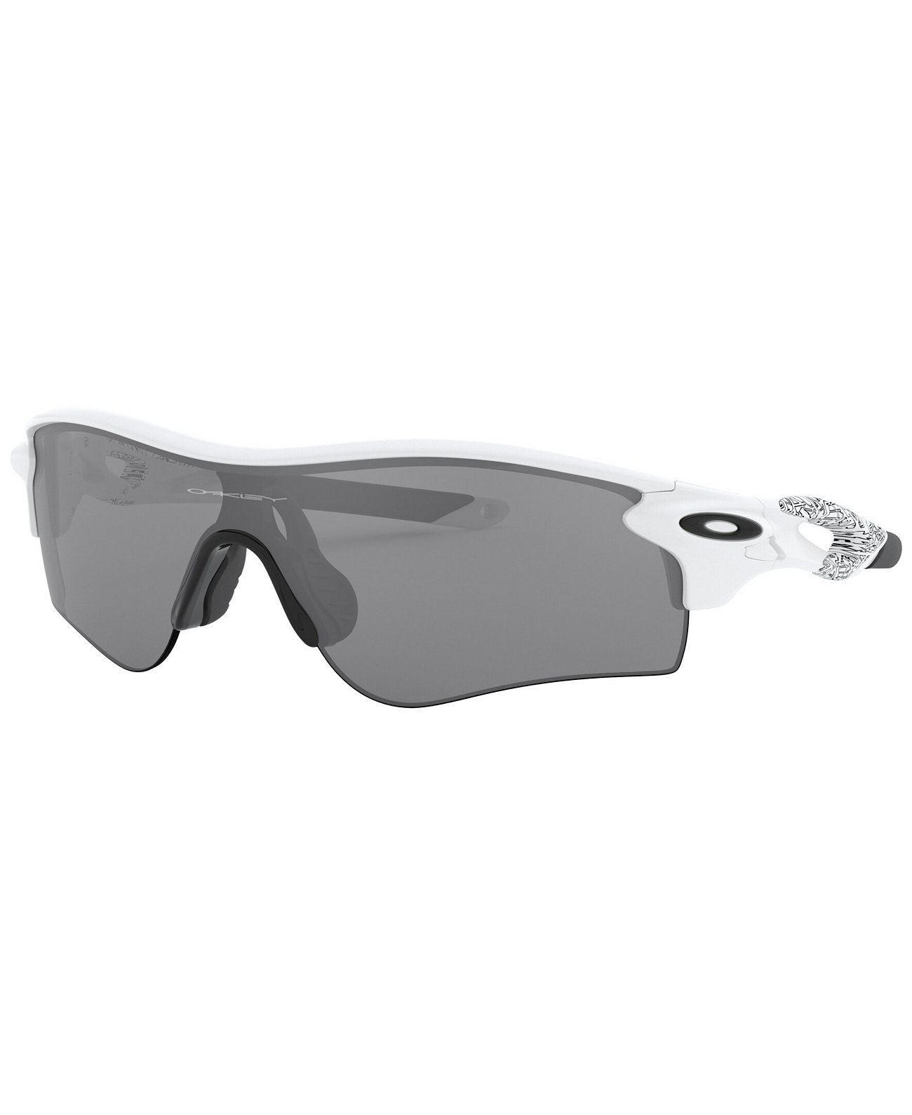 Мужские солнцезащитные очки с низкой перемычкой, OO9206 Radarlock Path 38 Oakley