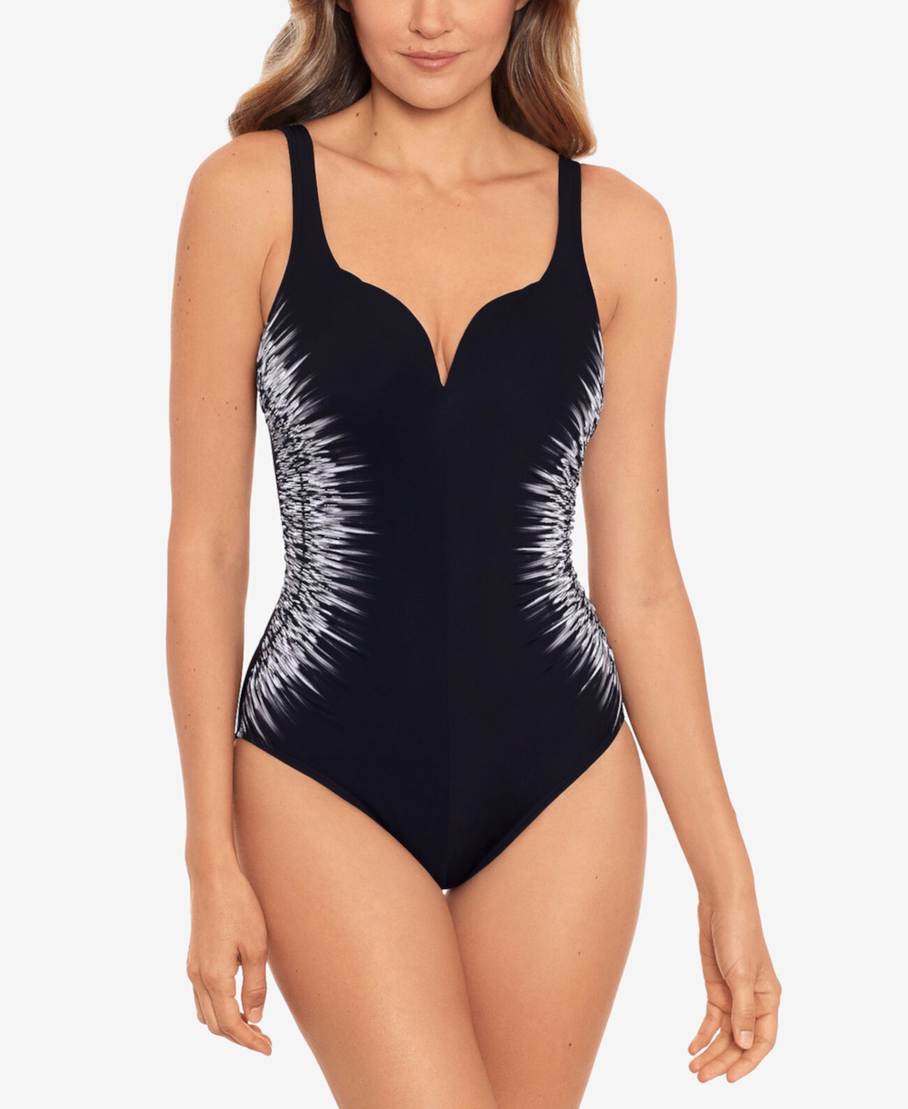 Купальник Miraclesuit 6512585ddd Black