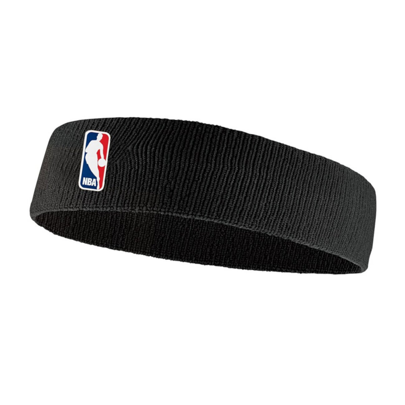 Черная повязка НБА Nike