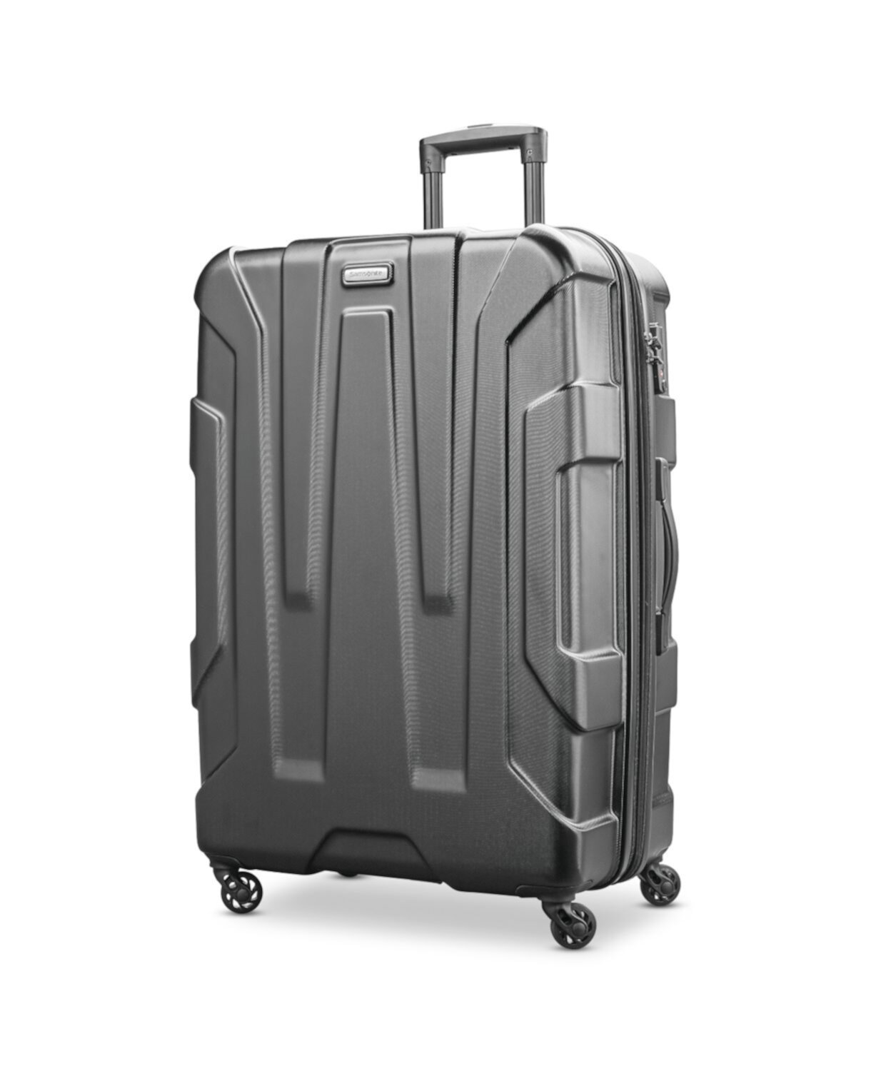 28-дюймовый чемодан Centric с жестким корпусом Spinner Samsonite