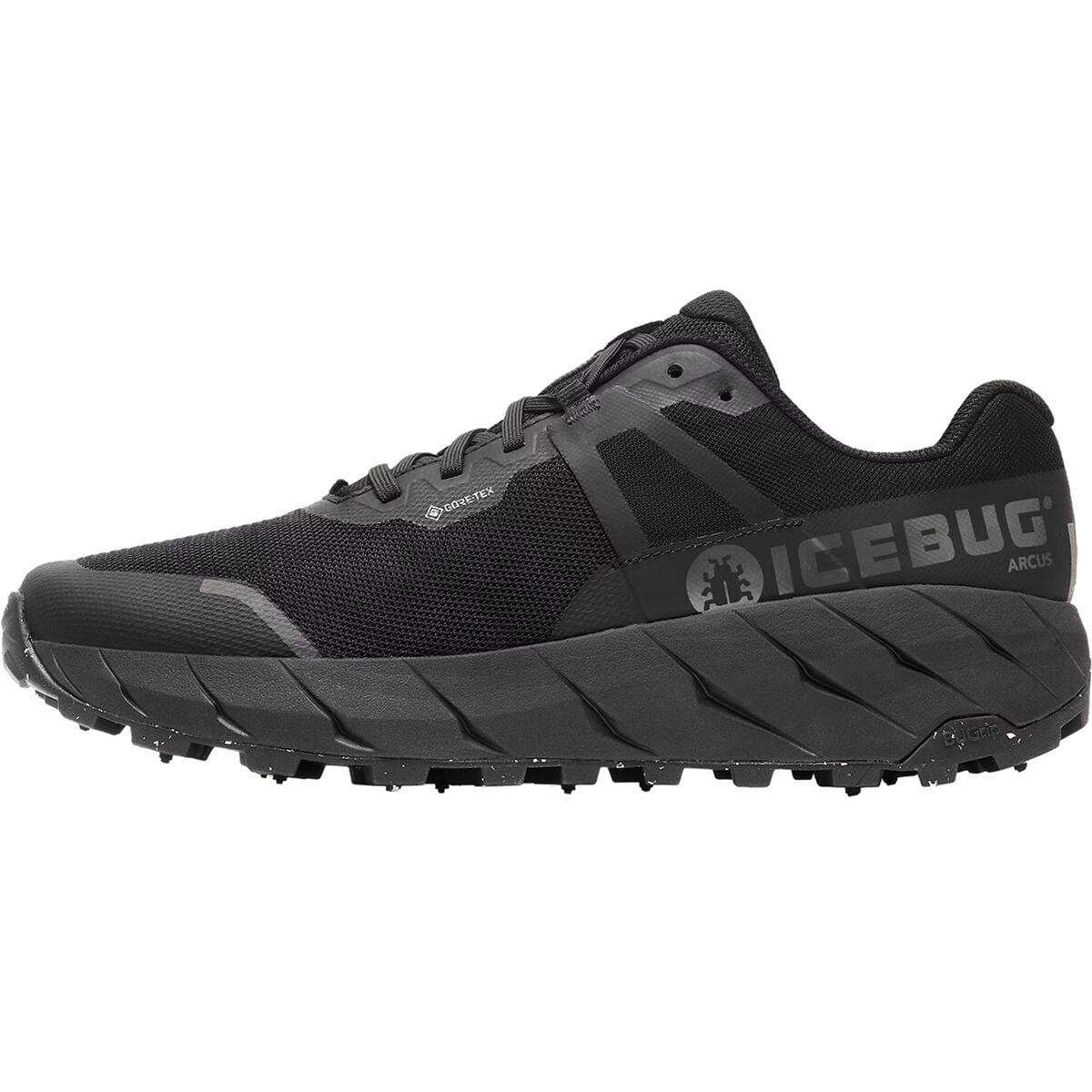 Мужские Кроссовки для бега Icebug Arcus BUGrip GTX Icebug