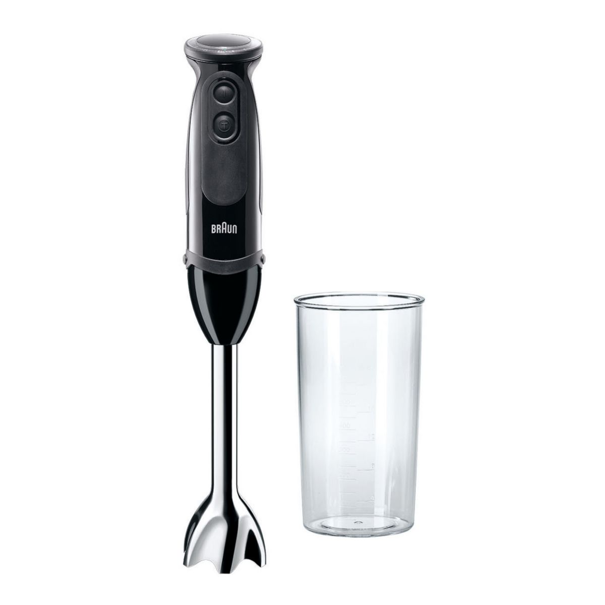 Braun MultiQuick Immersion Hand Blender Braun