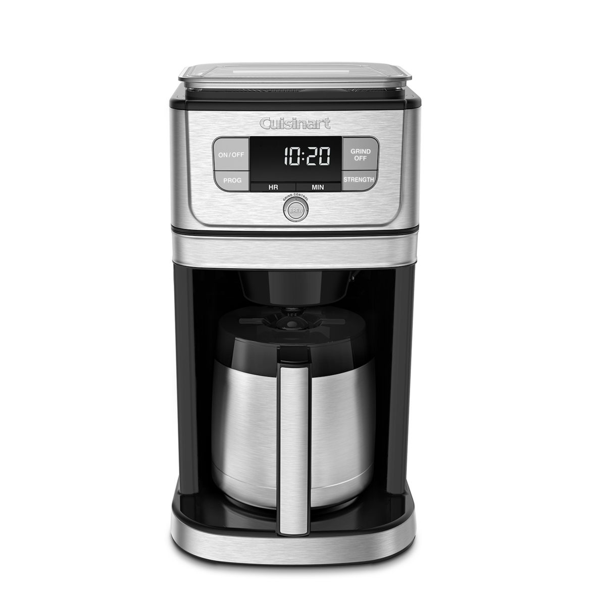 Grind brew. Кофеварка Cuisinart. Кофемашина Automatic Grind \u0026 Brew 12-Cup Coffeemaker. Капельная кофеварка Сильвер крест.