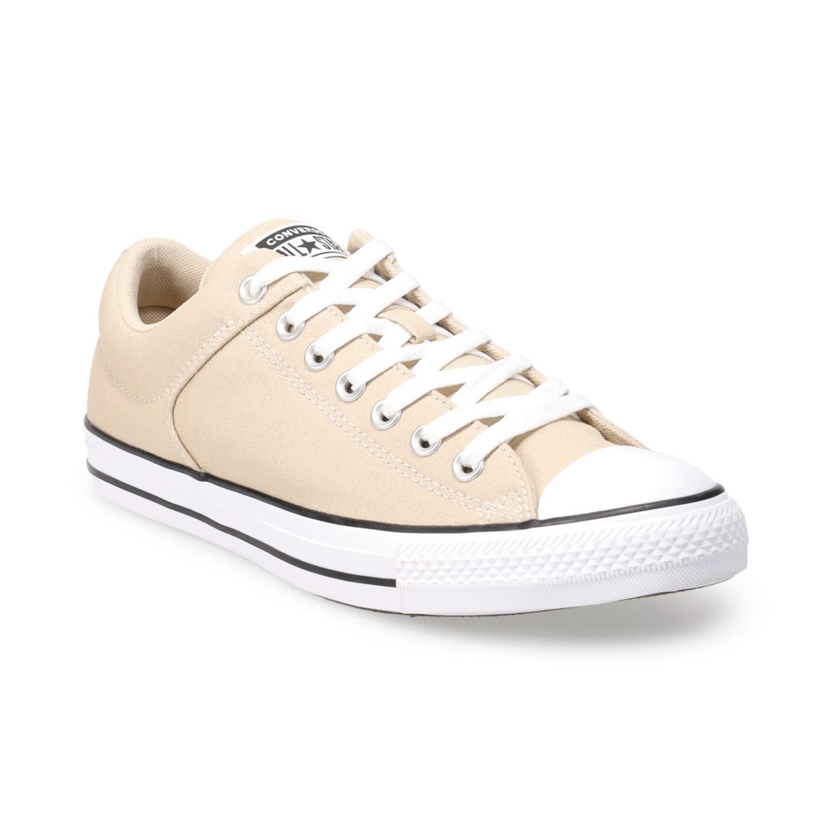 Мужские кеды Converse Chuck Taylor All Star High Street OX категории Lifestyle Sneakers Converse