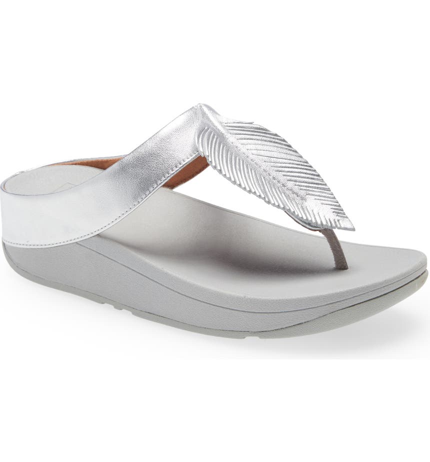 Fino Feather Flip Flop FitFlop